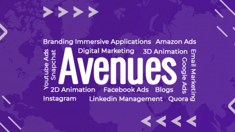 Digital solution agency that creates most amazing websites