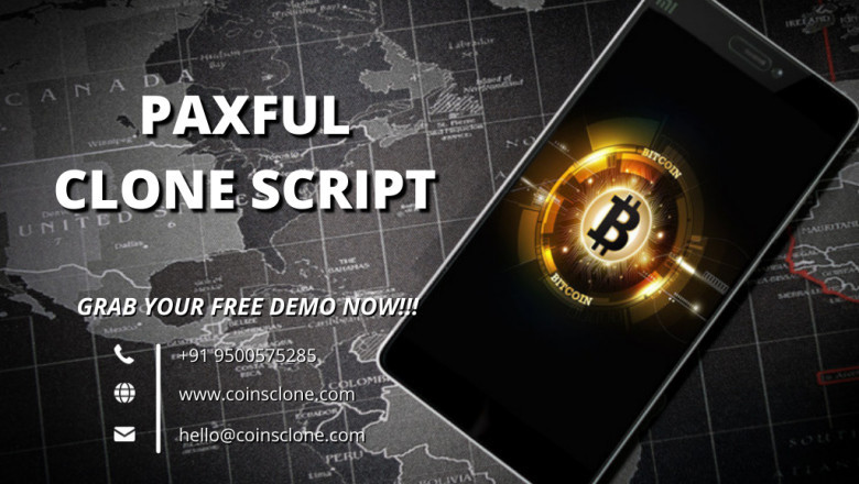 Does Paxful clone script impact your crypto exchange deployment?