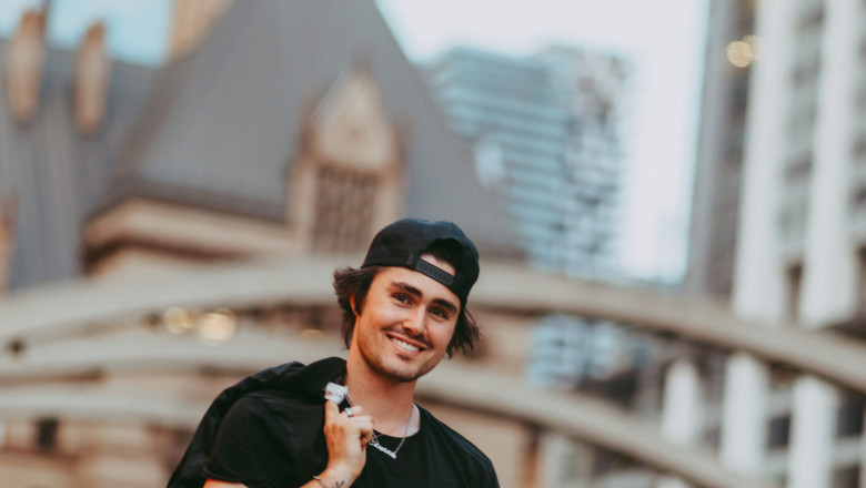 Experienced Photography - Generating a Portfolio That will Get You Hired