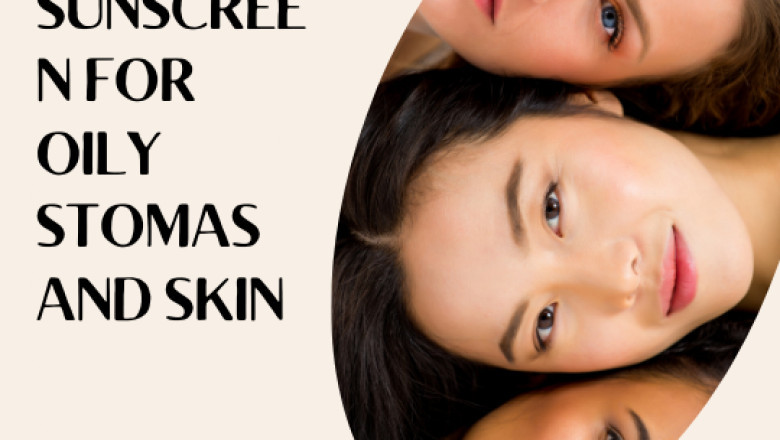 Extreme Face Sunscreen For Oily Stomas And Skin