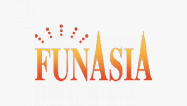 Funasia Entertainment