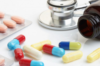 Generic Drugs  Are Produced At A Far Lower Cost Than Branded Medications