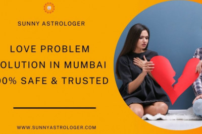 Get Love Problem Solution in Mumbai: 100% Safe & Trusted