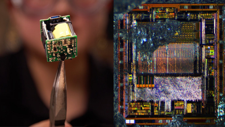 Global Gallium Nitride Device Market 2022 - Top Key Players Analysis Report Till 2028