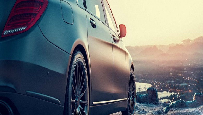 GPS Vehicle Tracker | Smarttrack.ie