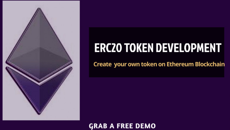 How ERC20 Token is identified as the most preferable Token standard for ICO?
