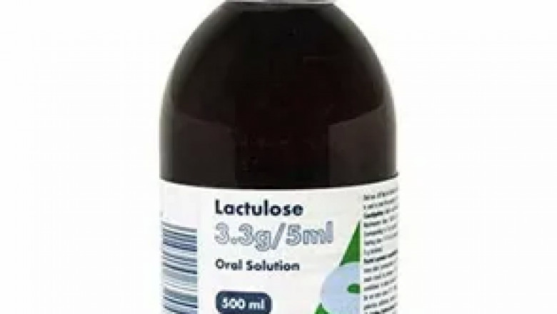Lactulose Market Size, Share, Top Vendors, Industry Trends, Growth, Recent Developments, Technology Forecast to 2028