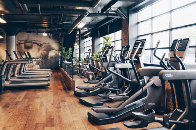 Lateral Fitness Equipment Market 2027: Overview, Size, Share, Trends, Analysis and Outlook