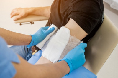 Latest & Advanced Wound Care Technologies Everyone Needs To Know