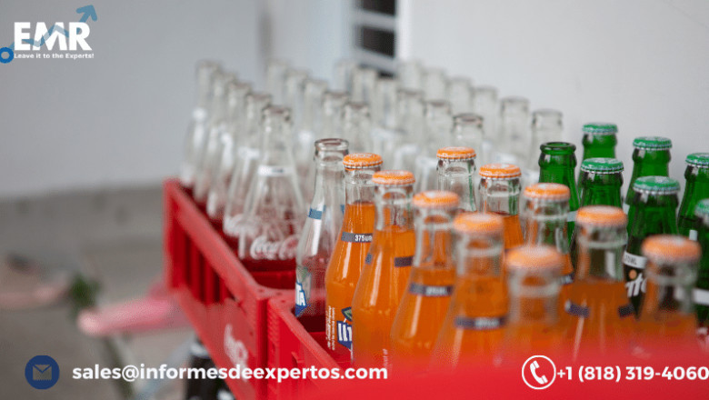 Latin America Carbonated Beverages Market
