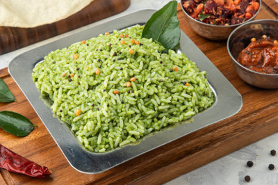 Looking For Classic Home-Style South Indian Food In Dubai?