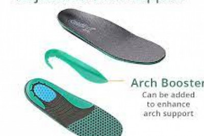 MEN’S DIABETIC SHOES