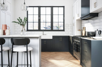Modular Kitchen Design, Simple Kitchen Design, Kitchen Designs