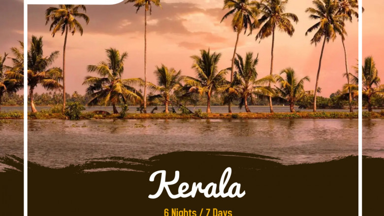 Natural Kerala Tour Packages at the Best Price