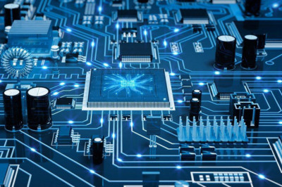 Power Electronics Market: Size, Share, Analysis, Industry Report and Forecast 2027