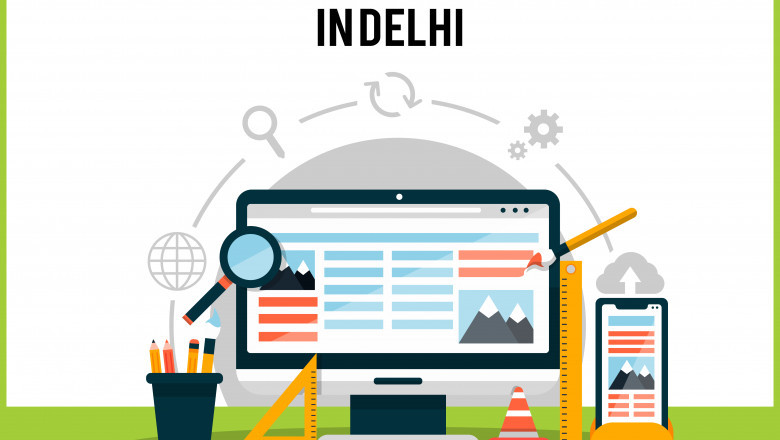 Promodome website designing company in Delhi