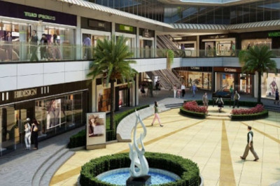 Raheja Trinity