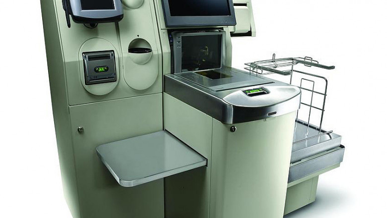 Self-checkout System Market 2020-2027: Trends, Size, Share, Growth, Opportunities, and Forecast