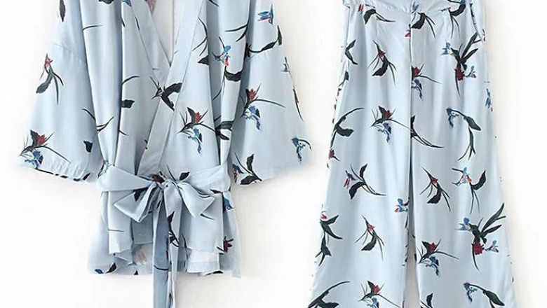 Sleepwear and Loungewear Market Insight | Outlook | Growth Analysis Report 2022-2028