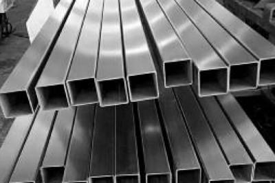 Stainless Steel Pipe, SS Pipes, SS Tubes