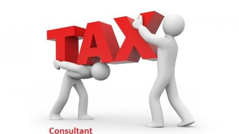 Tax Consulting Services
