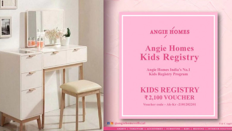 The best places to buy Unique Study Table Chair kids Furniture from online shops.