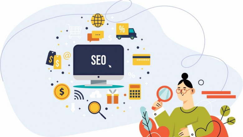 Top Ways to Improve On-page SEO for your Ecommerce Site - Wizzy Ecommerce Onsite Search
