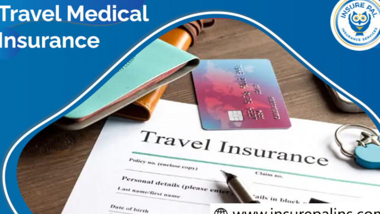 Travel Medical Insurance