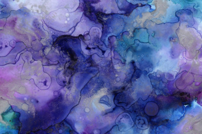 Watercolor Painting - Accessories That Makes Your Painting Alive