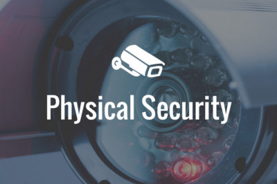 What is Physical Security?
