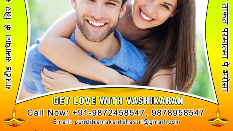 Who is My Life Partner by Astrology +91-9872458547?
