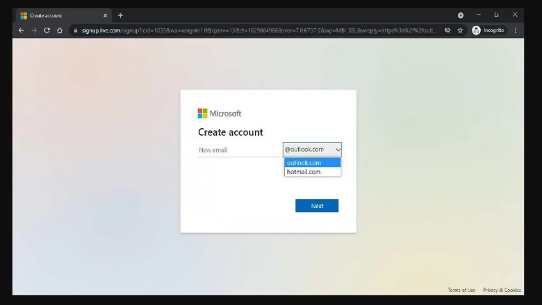 Why You could Advantage By Having a Hotmail Account?