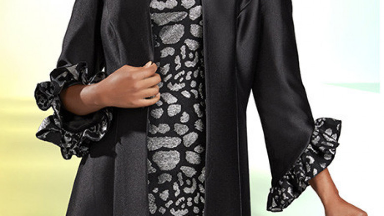 Women's Church Suits