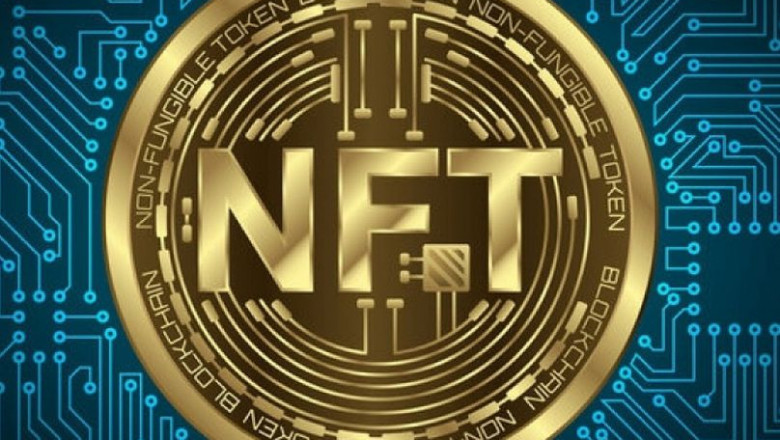 A Short Insight On How NFTs Are Shaping The Metaverse?