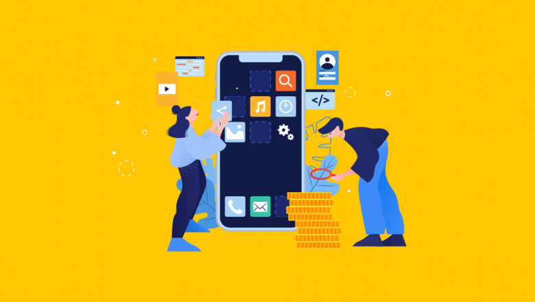 Advantages of iPhone Application Development for Your Business