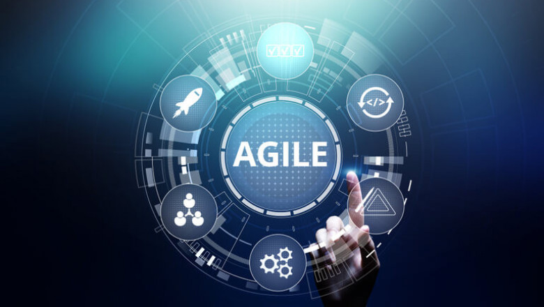 Agile Development Software Market 2022 Trends, Share & Forecast Report to 2028