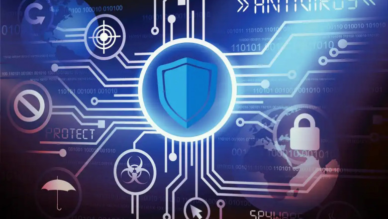 Antivirus Software is a Good Choice For Your Business