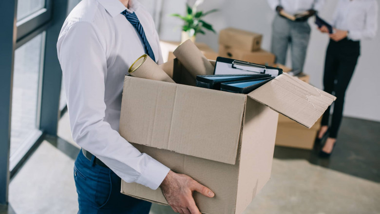 Benefits of Hiring a Moving Company for your Business Move