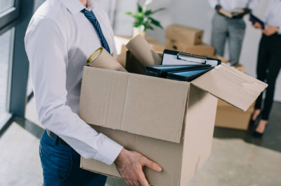 Benefits of Hiring a Moving Company for your Business Move