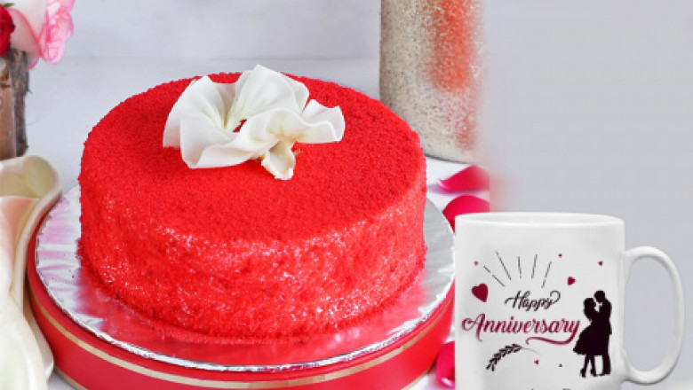 Best cake delivery service- Giftsonclick
