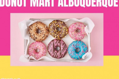 Best Donut Places in Albuquerque