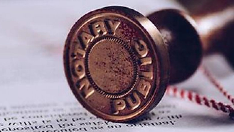 Best Mobile Notaries Near Me – Find The Best Notary Service Online