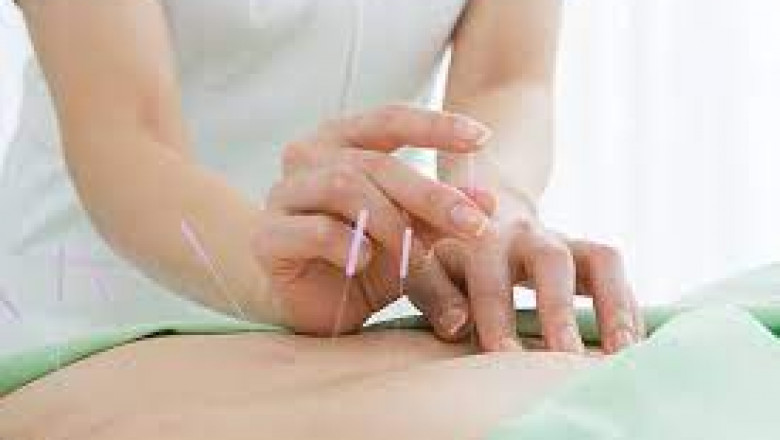 Botanicals and Acupuncture Market Size, Share, Regional Overview and Global Forecast to 2028