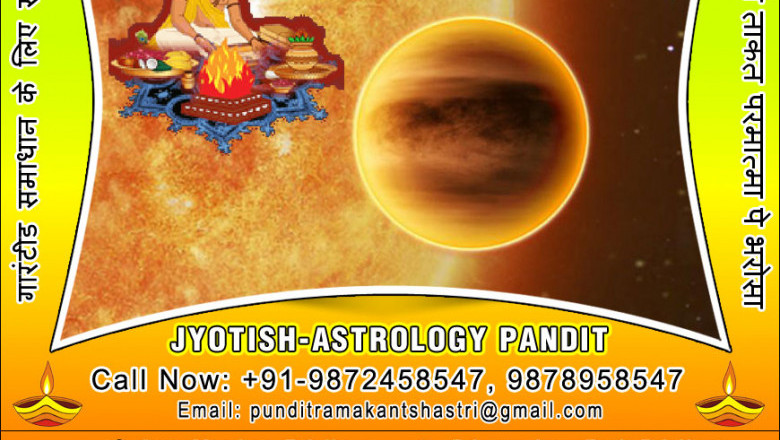 Can Astrology Predict Future +91-9872458547?