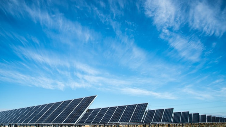 Can people stand on top of solar panels?