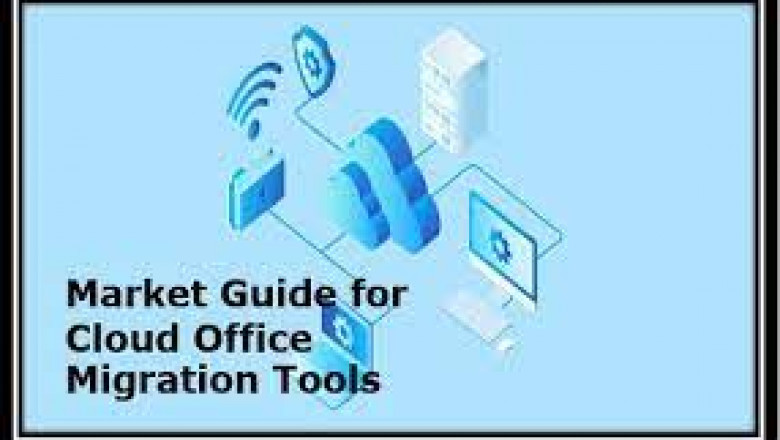 Cloud Office Migration Tools Market Size, In-depth Analysis Report and Global Forecast to 2028