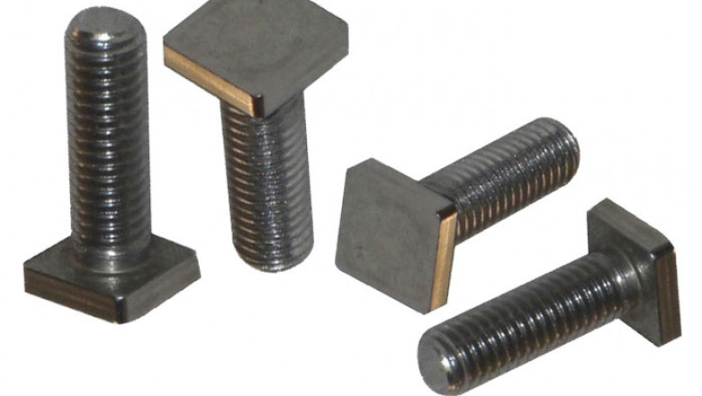 Common functions or Applications of Square Bolts