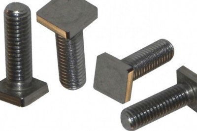 Common functions or Applications of Square Bolts