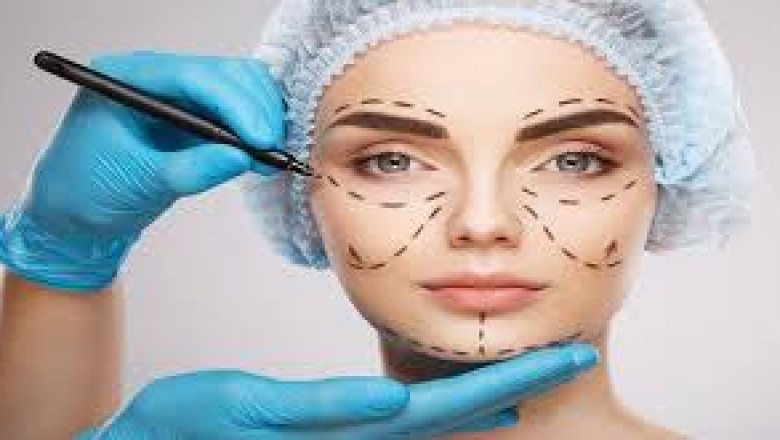 Cosmetic Surgery Product Market Growth &amp; Trends Analysis