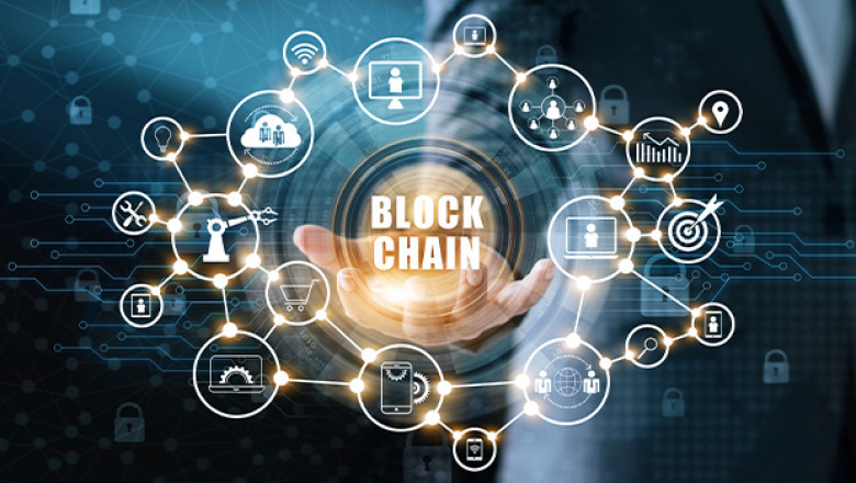 Customer-Oriented Blockchain Development Company